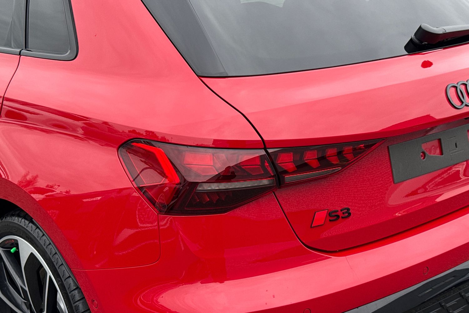 Used Audi S3 2025 for sale - 76017527: Photo 15