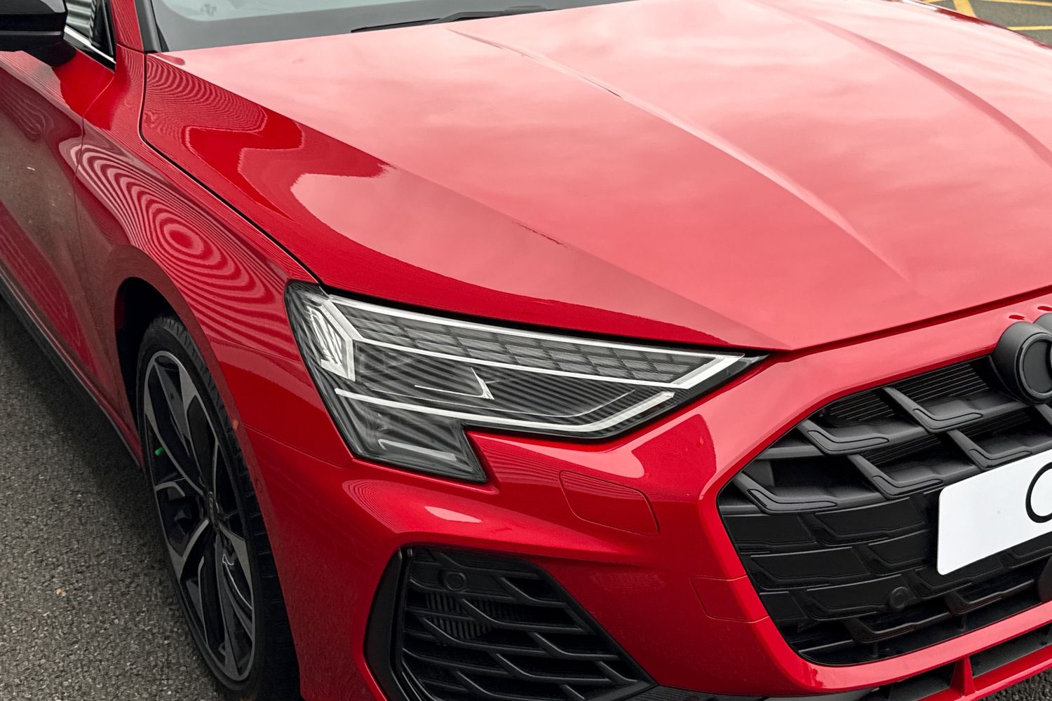 Used Audi S3 2025 for sale - 76017527: Photo 16