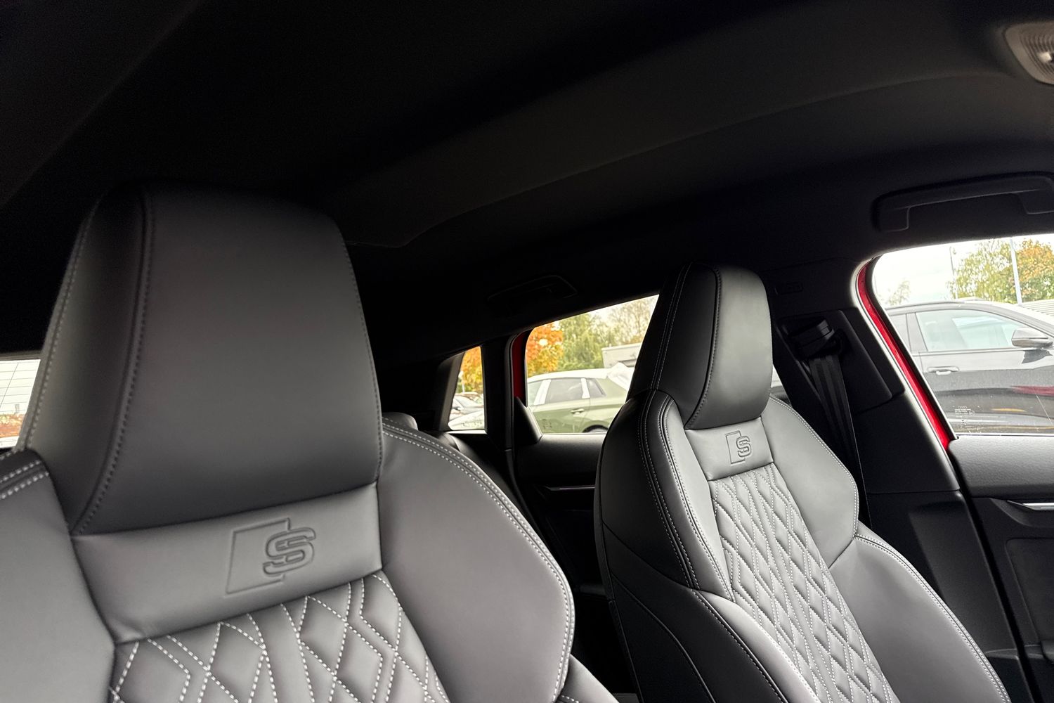 Used Audi S3 2025 for sale - 76017527: Photo 20