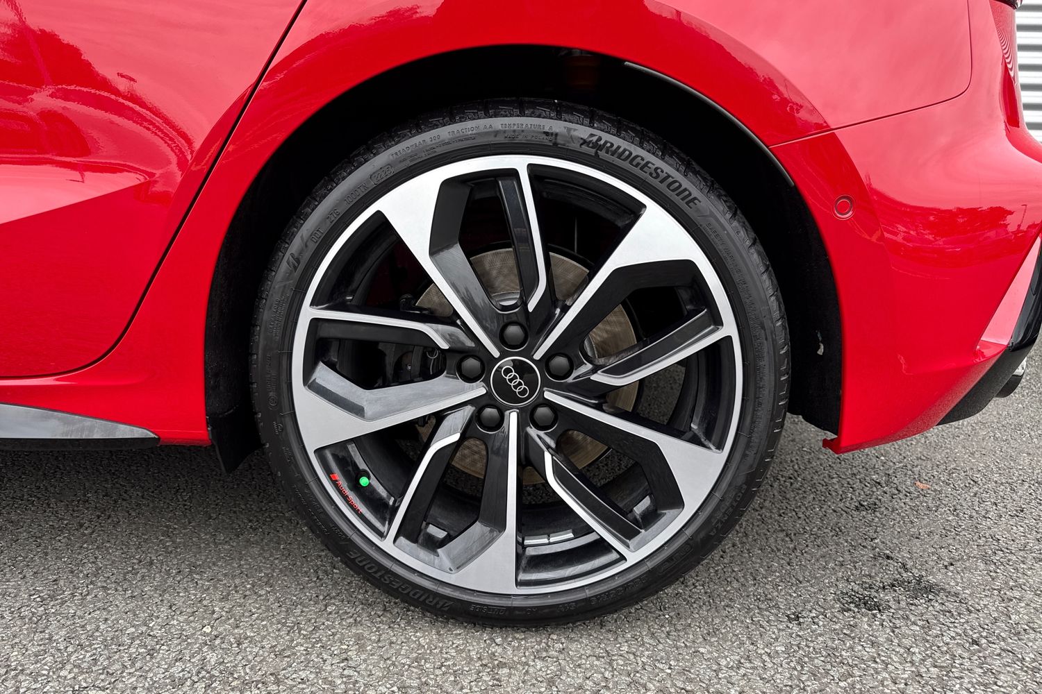 Used Audi S3 2025 for sale - 76017527: Photo 22