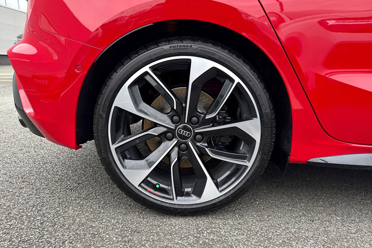 Used Audi S3 2025 for sale - 76017527: Photo 23