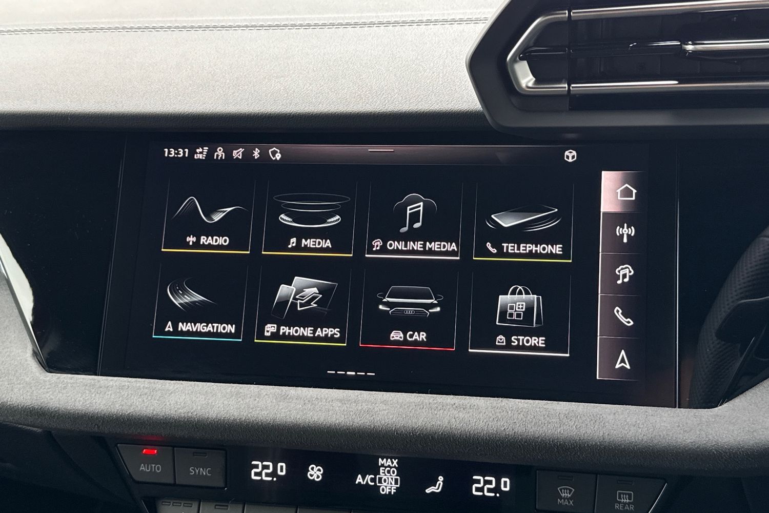 Used Audi S3 2025 for sale - 76017527: Photo 28
