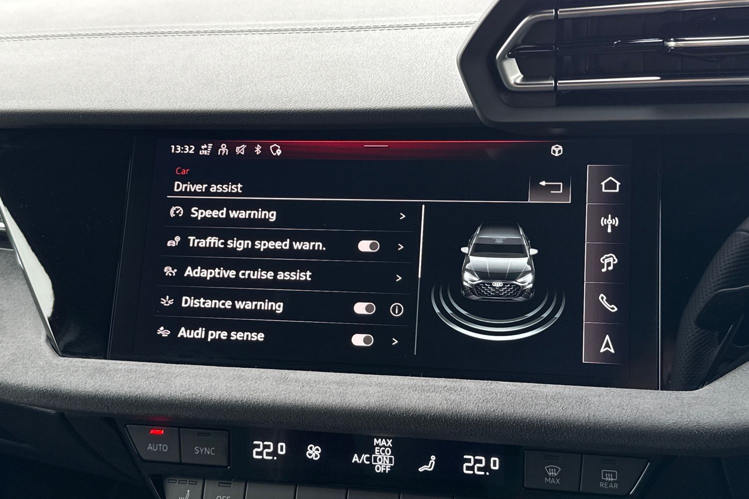 Used Audi S3 2025 for sale - 76017527: Photo 33