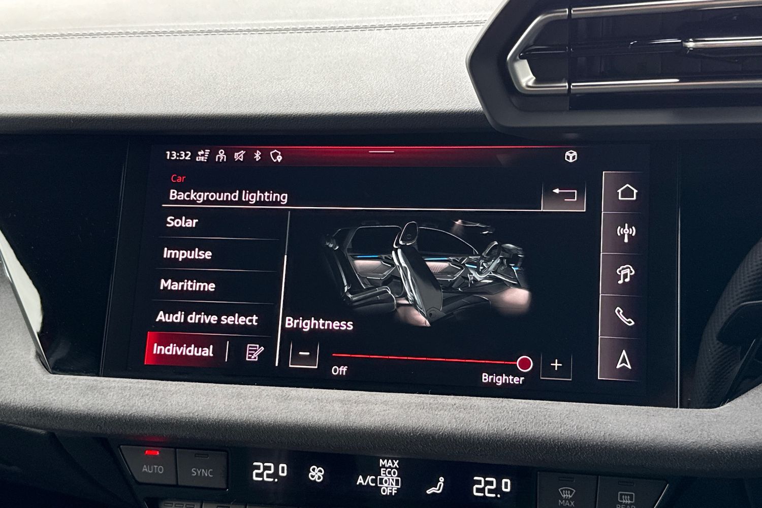 Used Audi S3 2025 for sale - 76017527: Photo 34