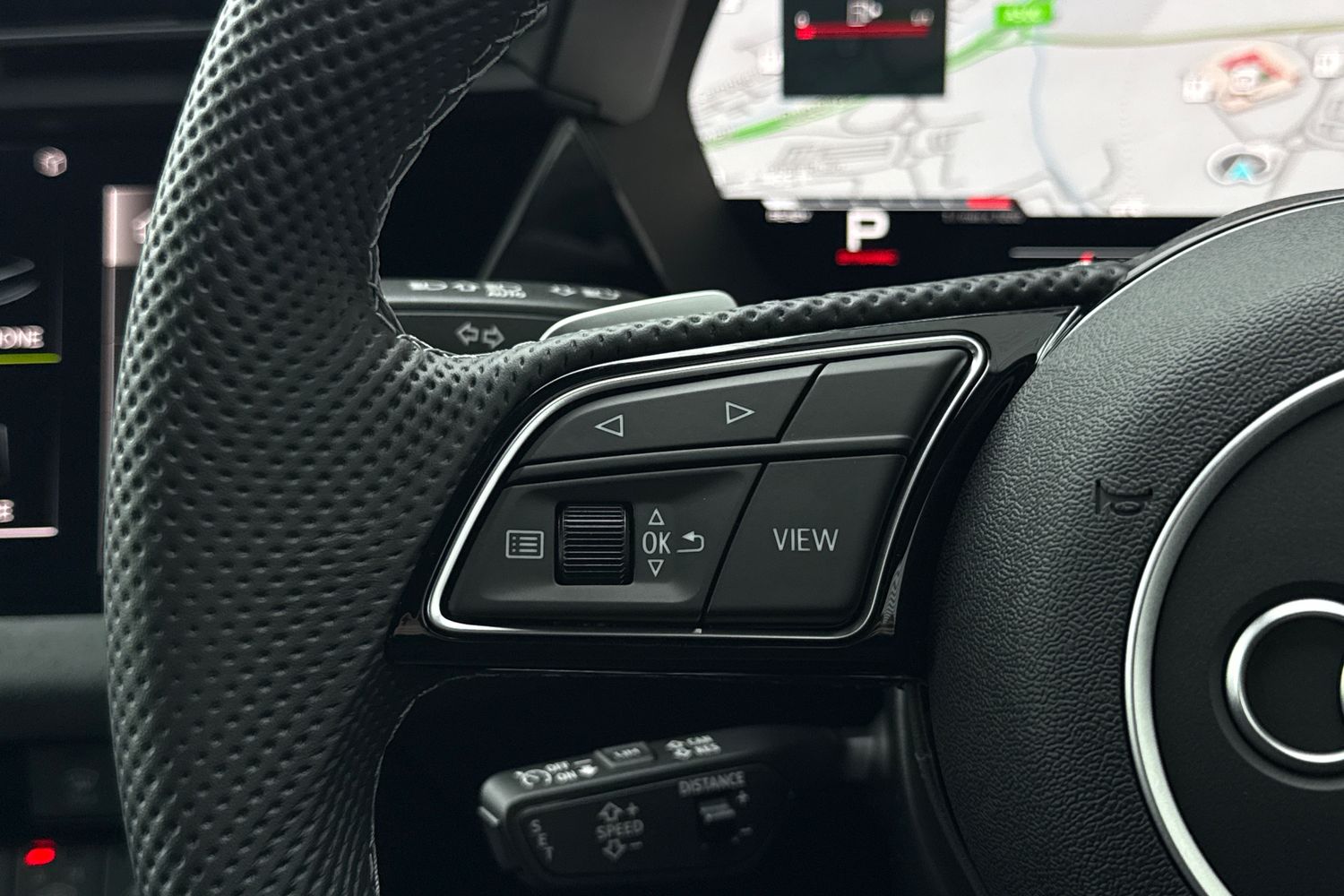 Used Audi S3 2025 for sale - 76017527: Photo 38