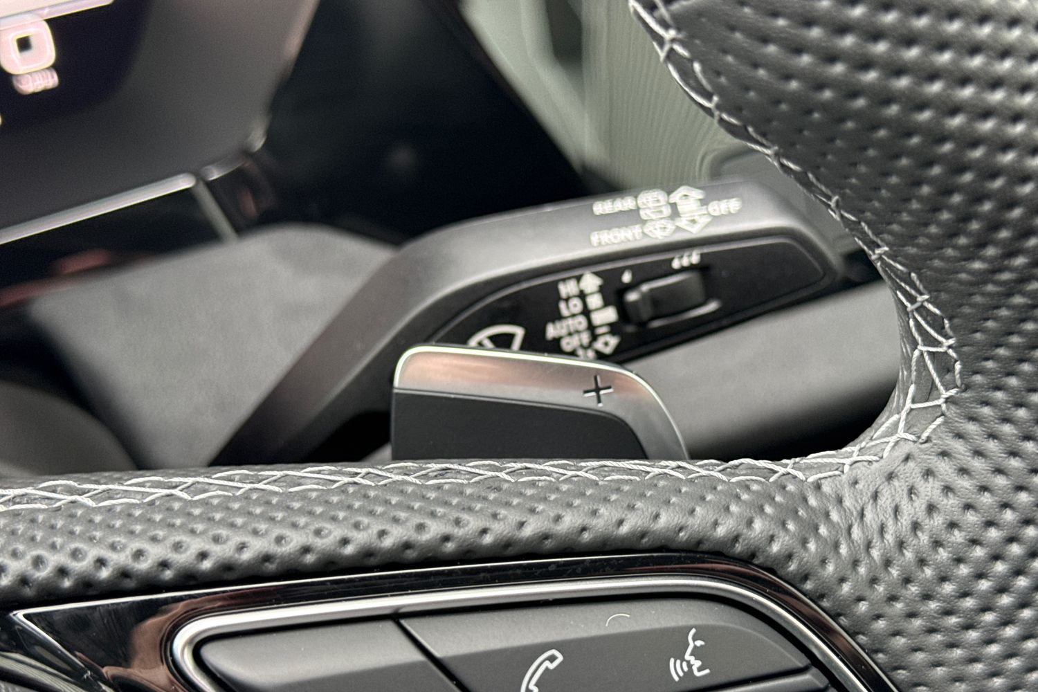 Used Audi S3 2025 for sale - 76017527: Photo 39