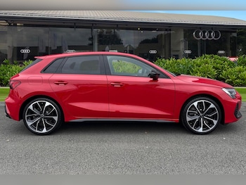 Used Audi S3 2025 for sale - 76017527: Photo 3