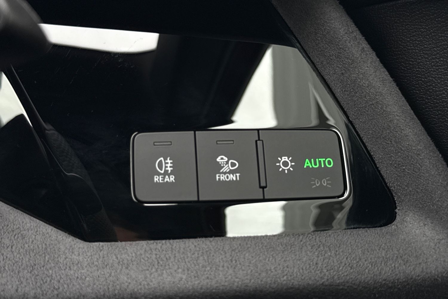 Used Audi S3 2025 for sale - 76017527: Photo 42