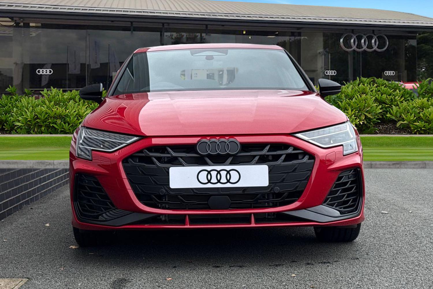 Used Audi S3 2025 for sale - 76017527: Photo 5