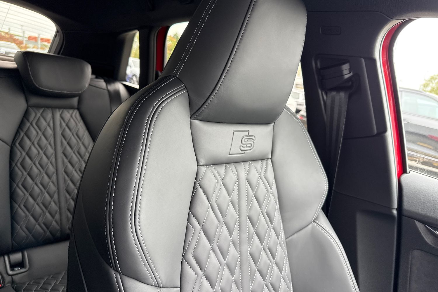 Used Audi S3 2025 for sale - 76017527: Photo 54