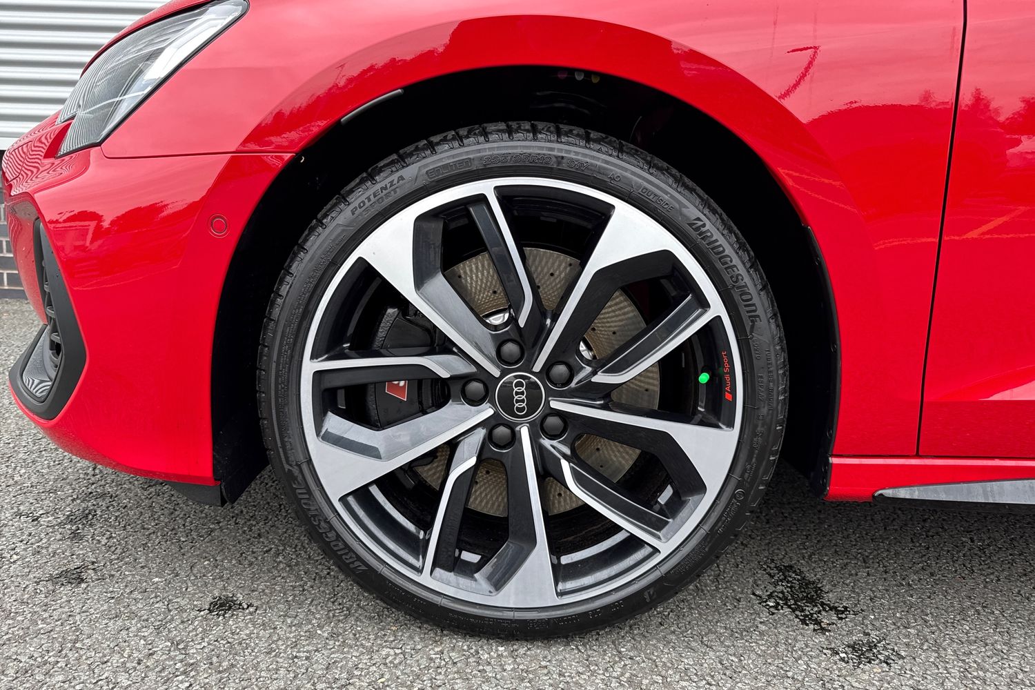 Used Audi S3 2025 for sale - 76017527: Photo 6