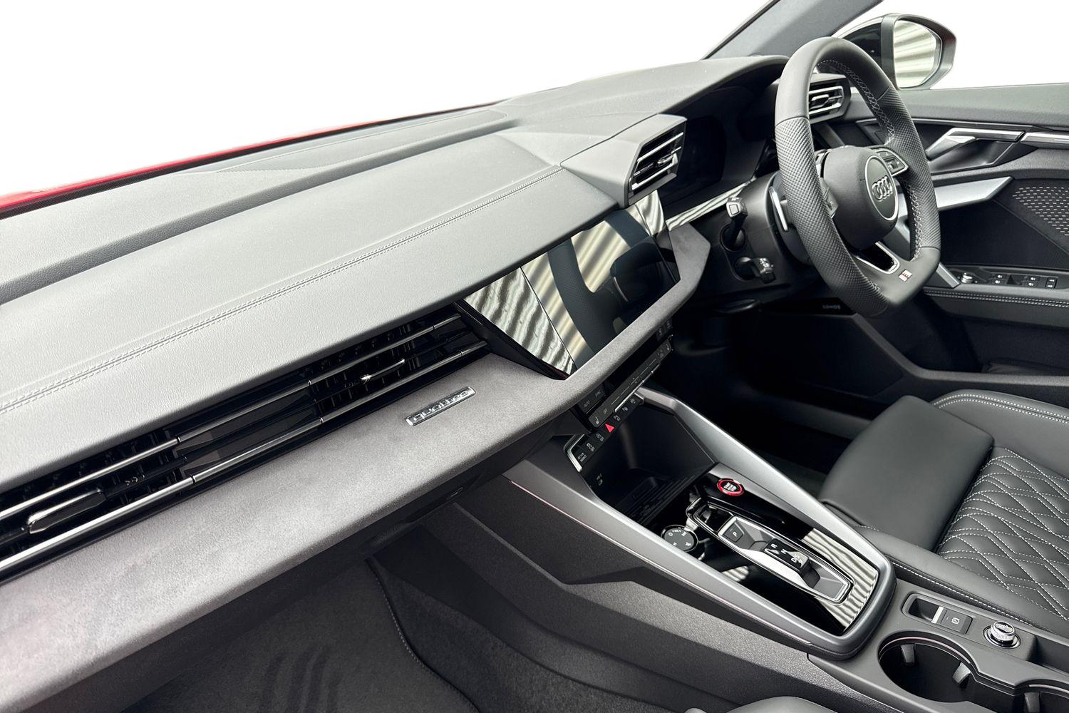 Used Audi S3 2025 for sale - 76017527: Photo 8