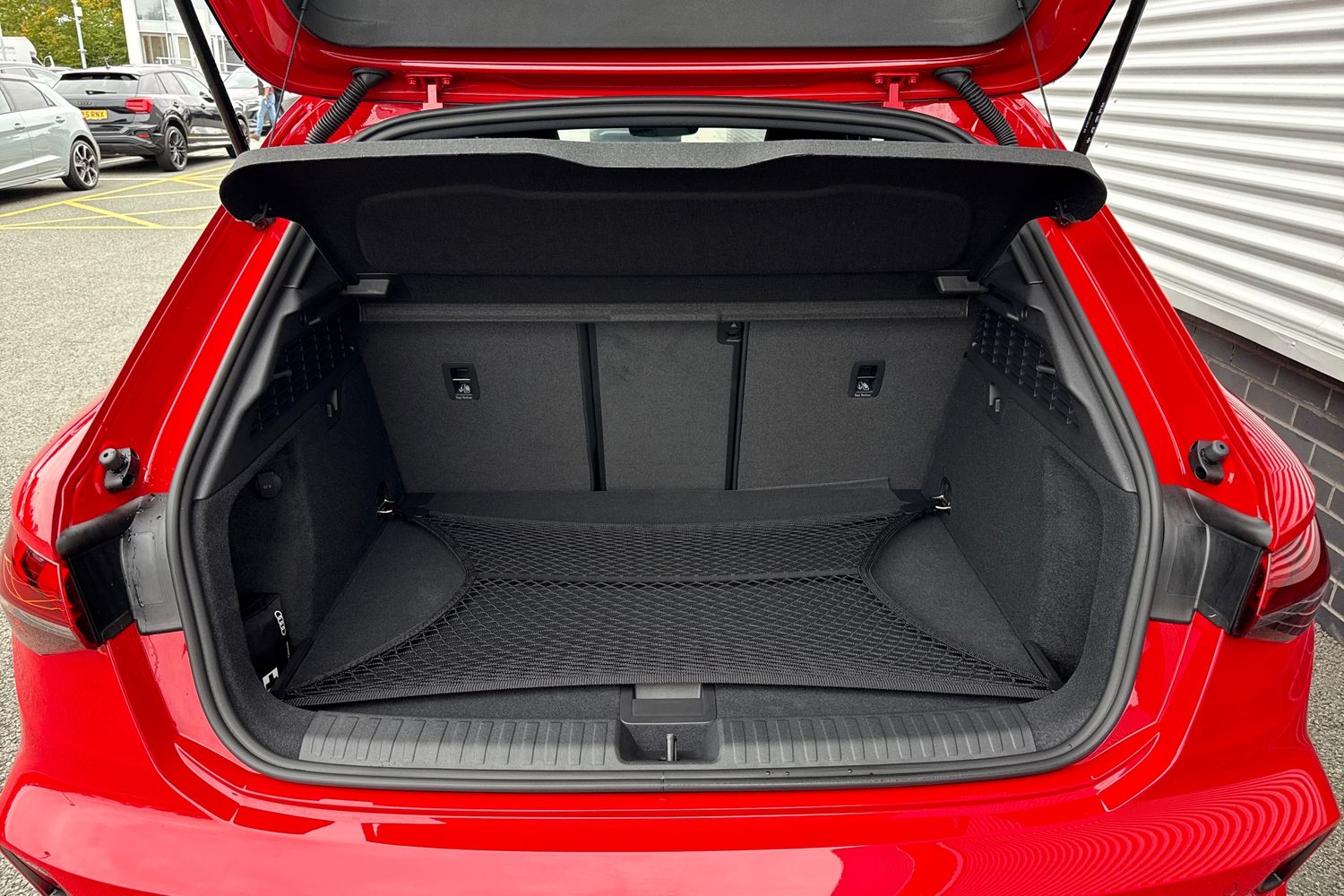 Used Audi S3 2025 for sale - 76017527: Photo 9