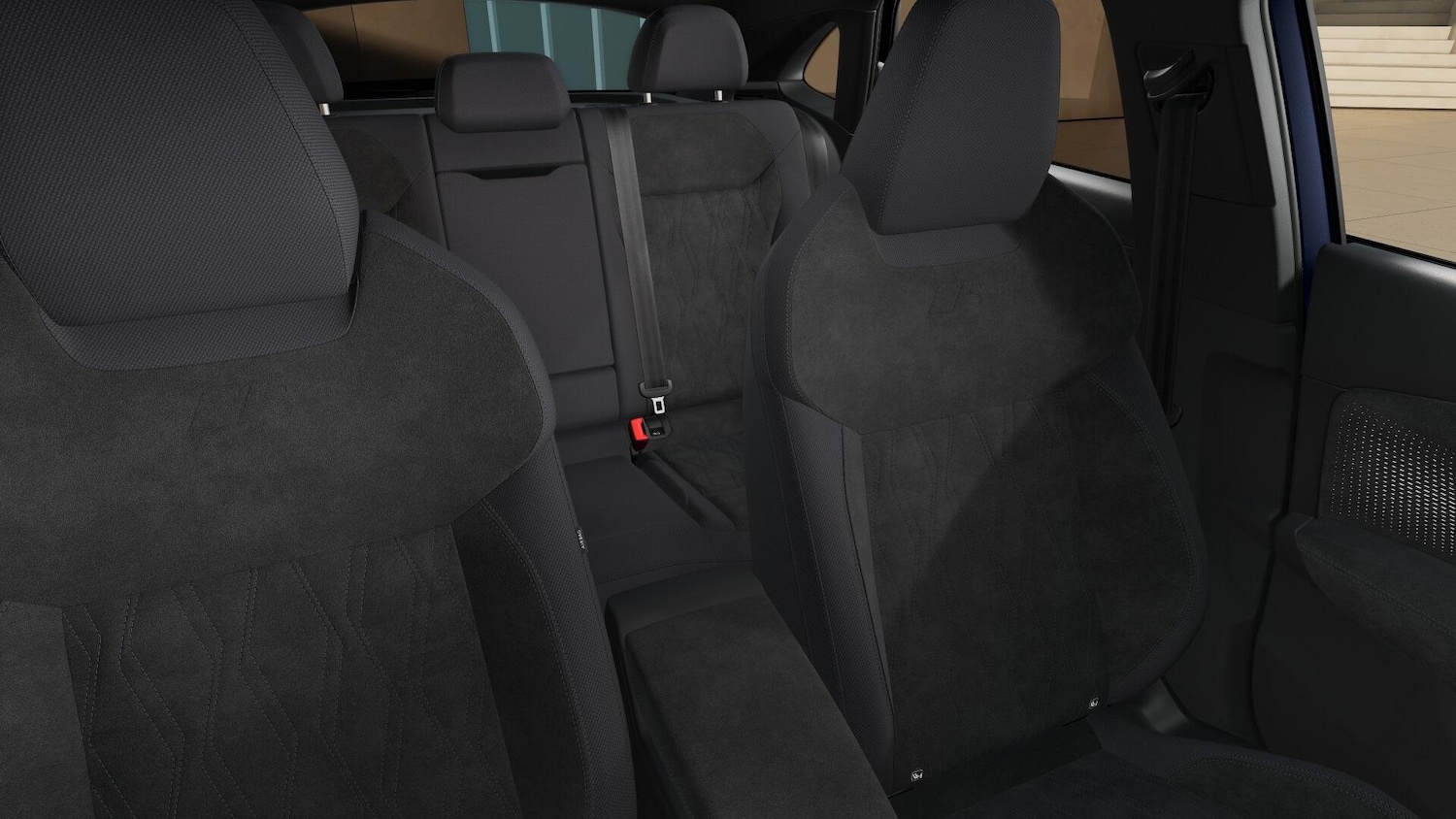 Used Audi Q3 2025 for sale - 76453566: Photo 10