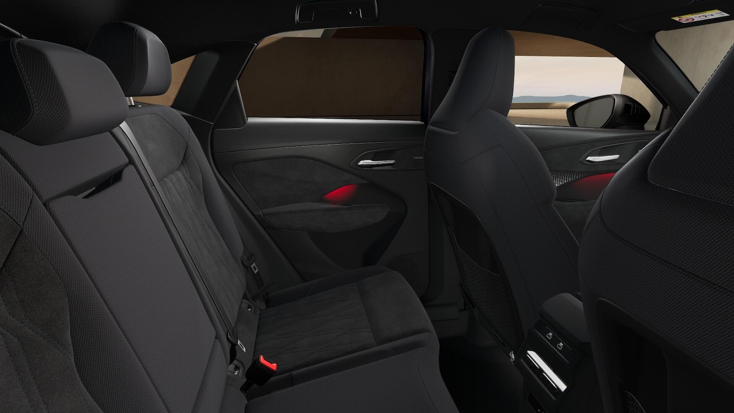 Used Audi Q3 2025 for sale - 76453566: Photo 11