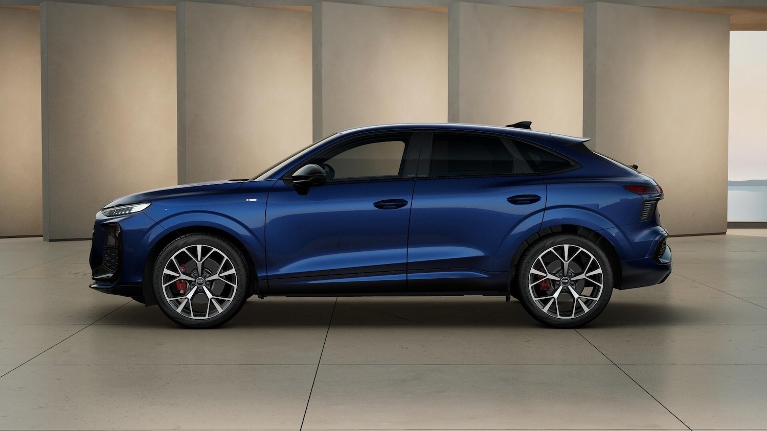 Used Audi Q3 2025 for sale - 76453566: Photo 3