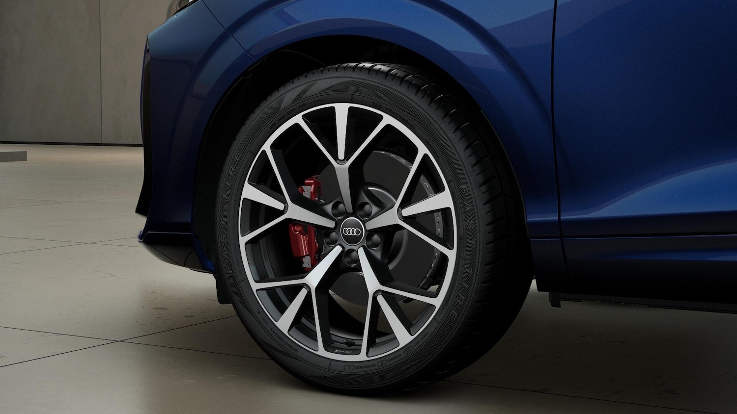 Used Audi Q3 2025 for sale - 76453566: Photo 4