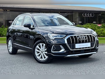Used Audi Q3 2022 for sale - 78502065: Photo