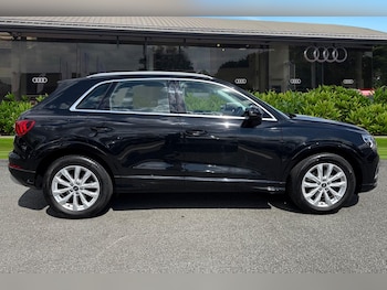Used Audi Q3 2022 for sale - 78502065: Photo