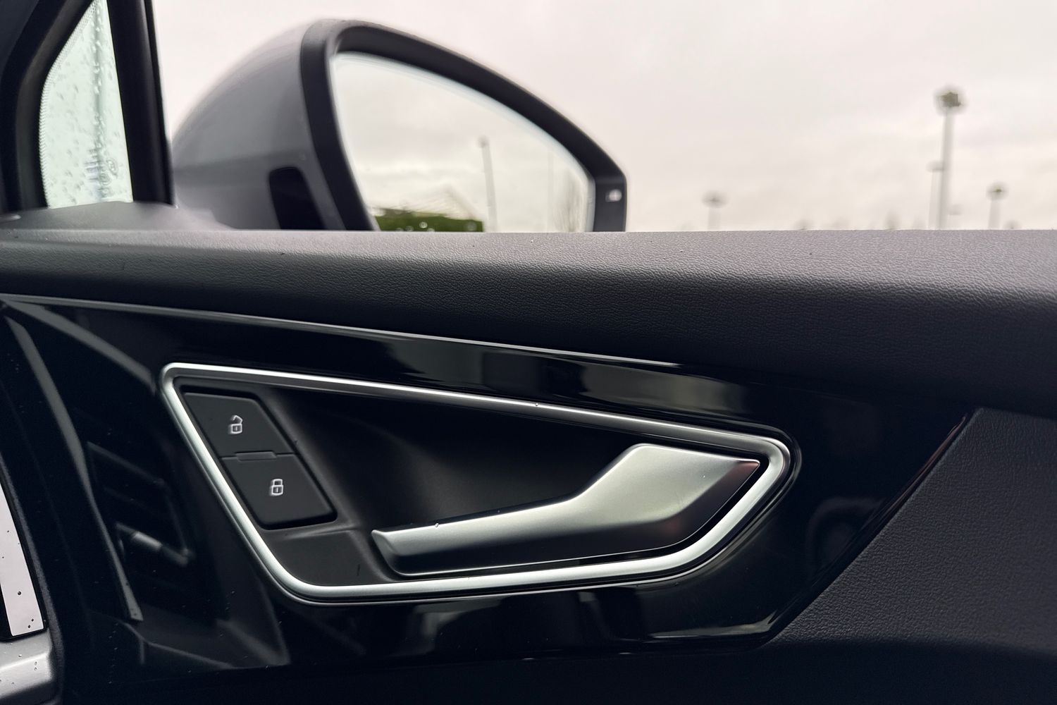 Used Audi Q4 e-tron 2025 for sale - 76896132: Photo 21