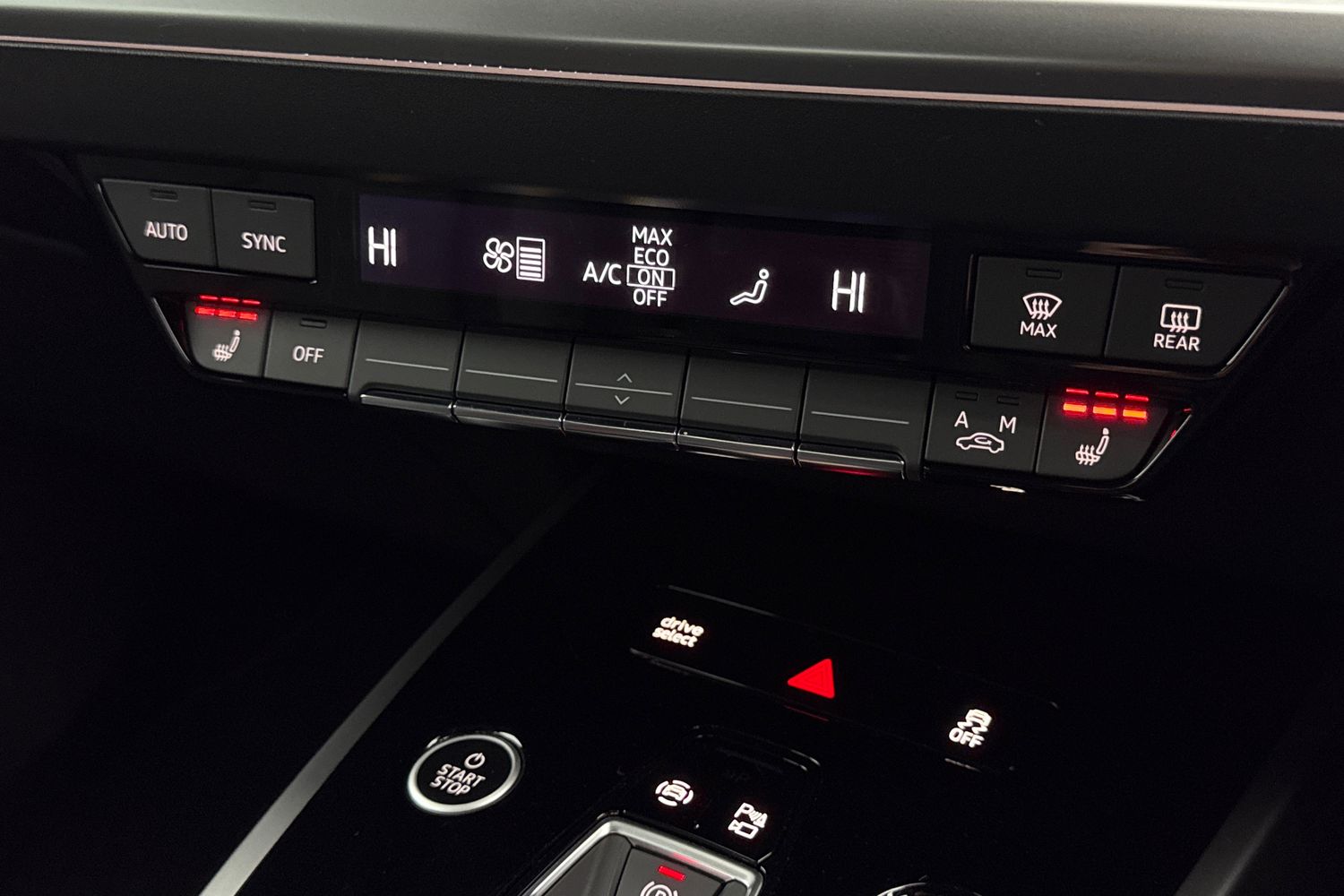 Used Audi Q4 e-tron 2025 for sale - 76896132: Photo 22