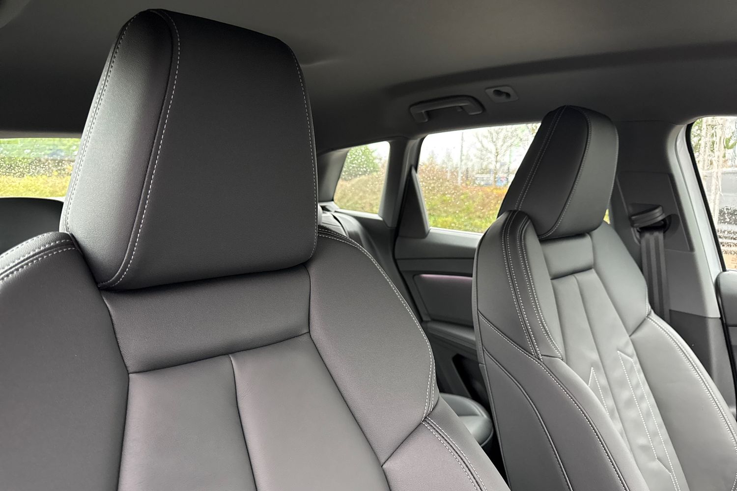 Used Audi Q4 e-tron 2025 for sale - 76896132: Photo 24