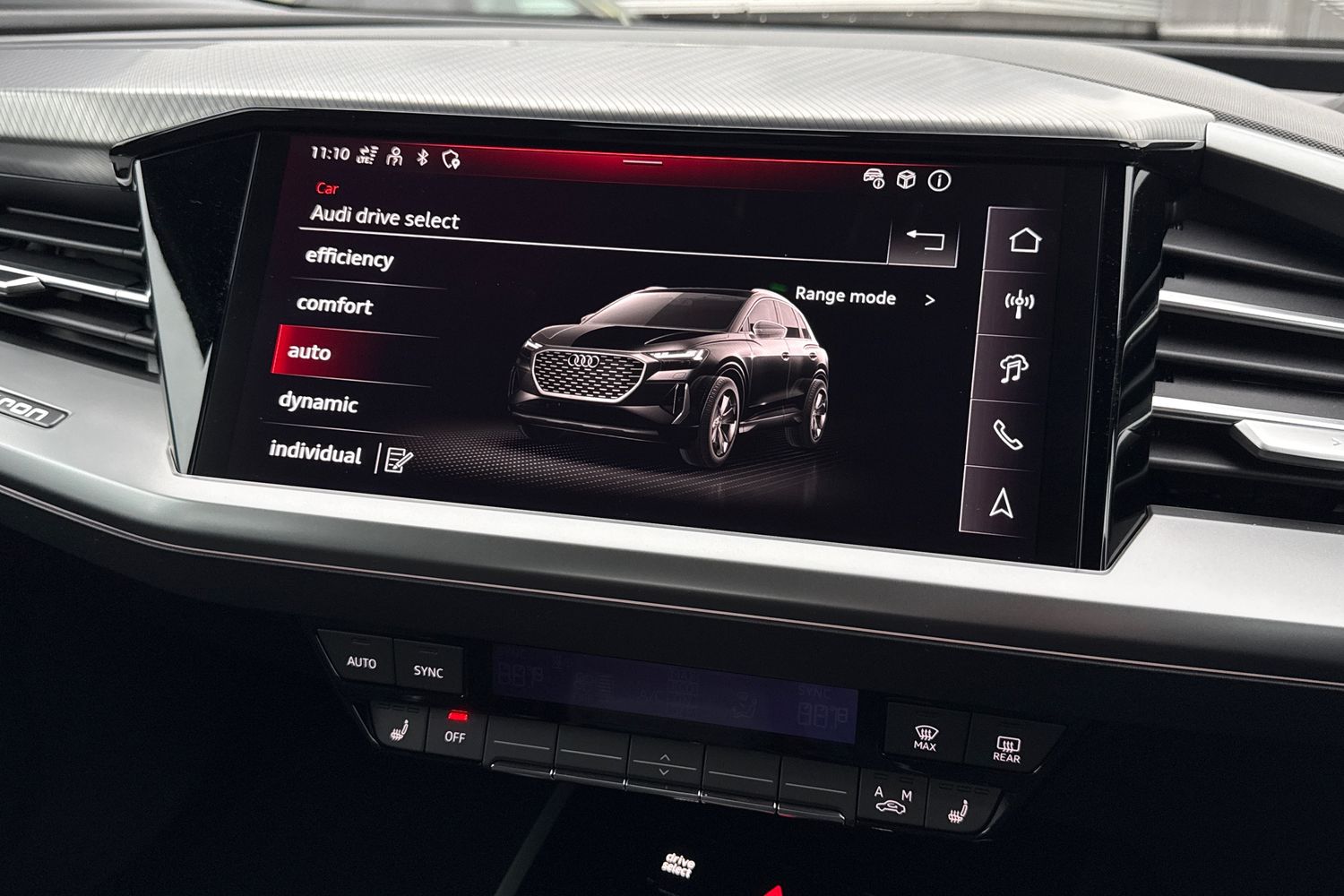 Used Audi Q4 e-tron 2025 for sale - 76896132: Photo 30