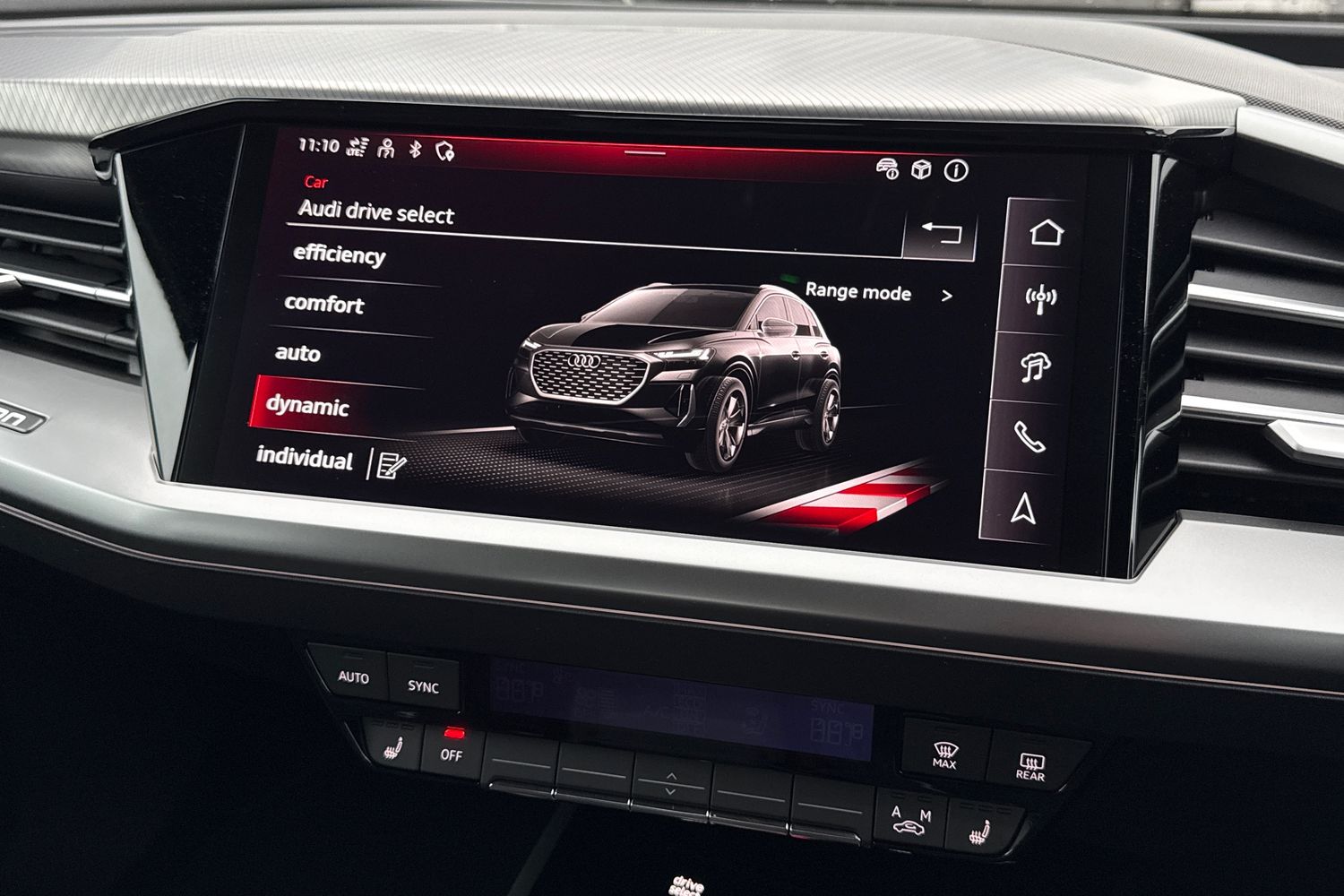 Used Audi Q4 e-tron 2025 for sale - 76896132: Photo 31