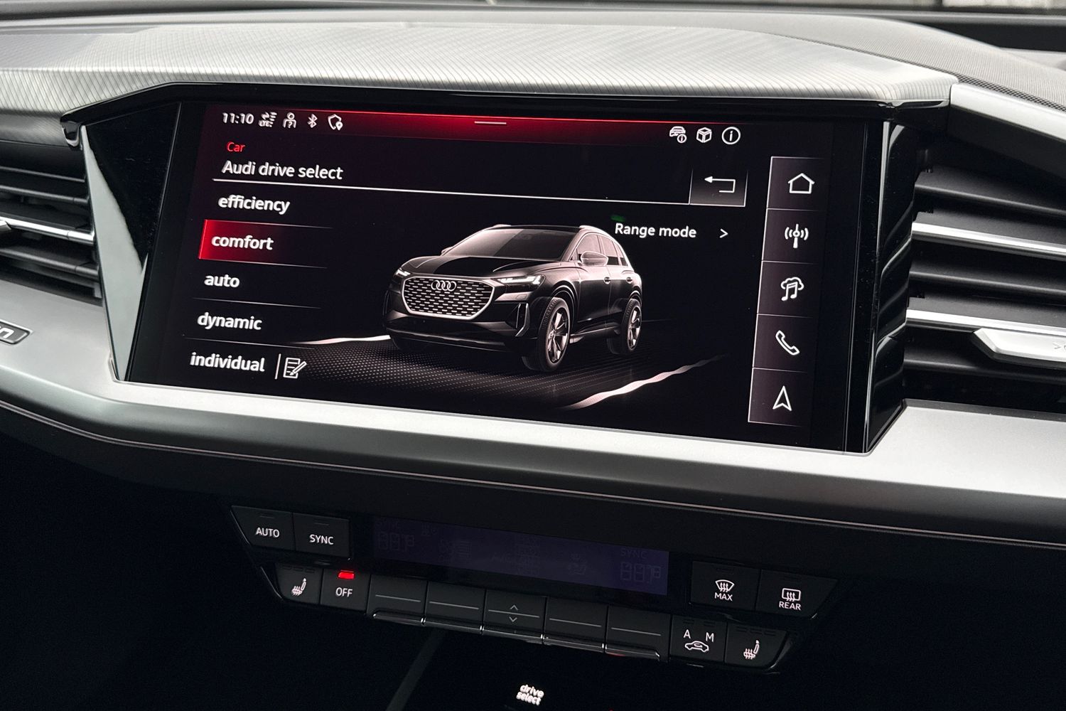 Used Audi Q4 e-tron 2025 for sale - 76896132: Photo 32