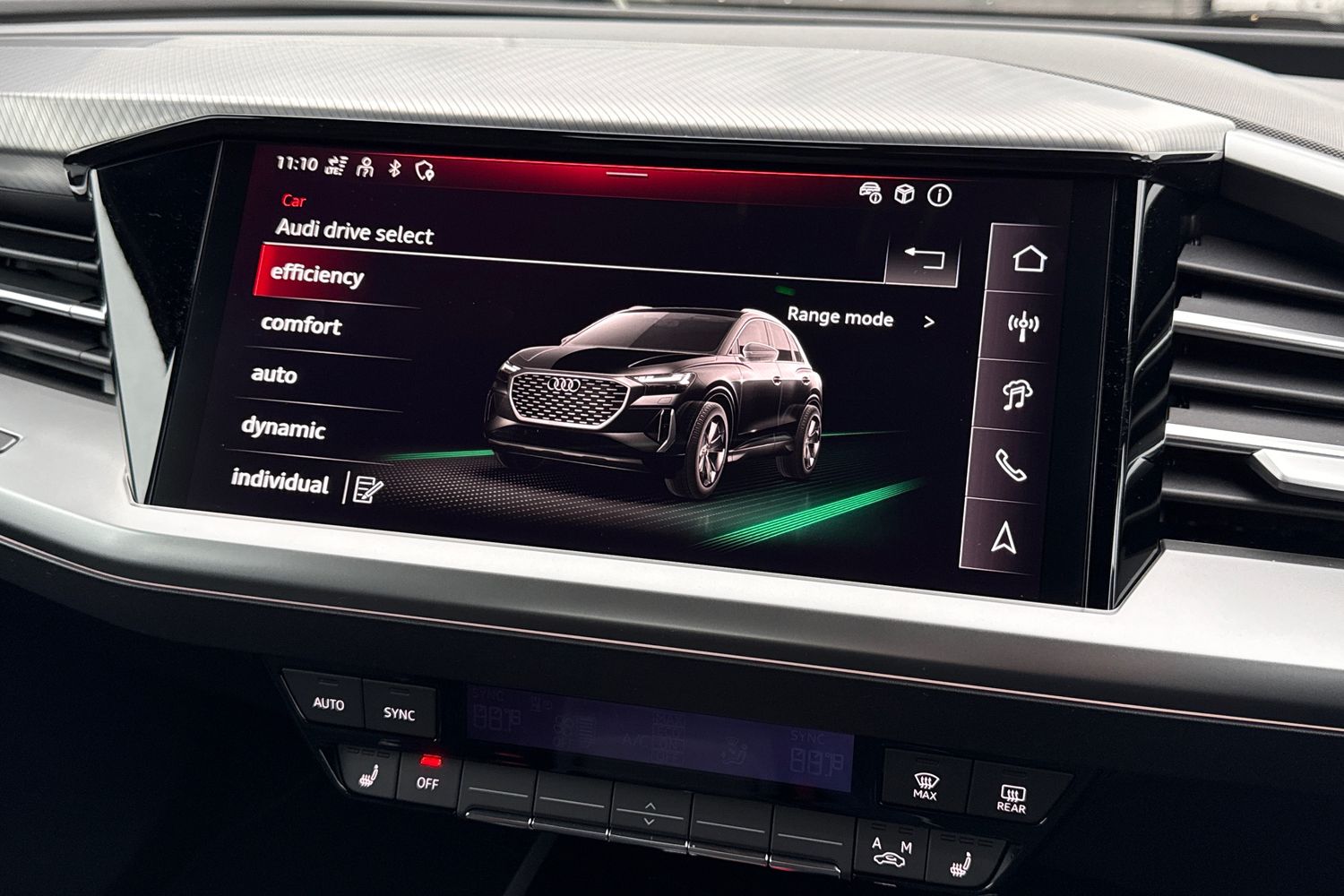 Used Audi Q4 e-tron 2025 for sale - 76896132: Photo 33