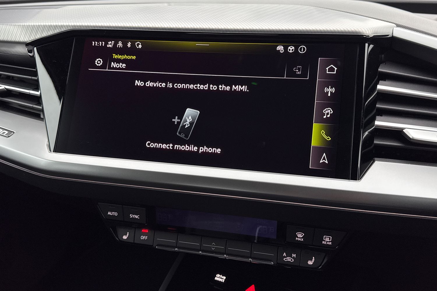 Used Audi Q4 e-tron 2025 for sale - 76896132: Photo 38