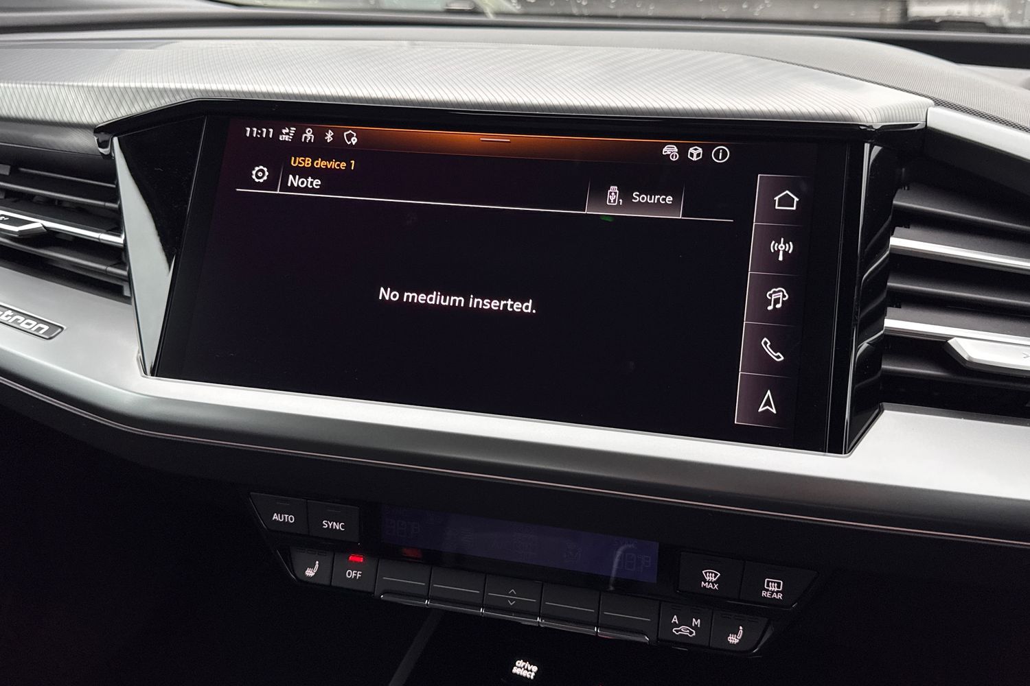 Used Audi Q4 e-tron 2025 for sale - 76896132: Photo 39