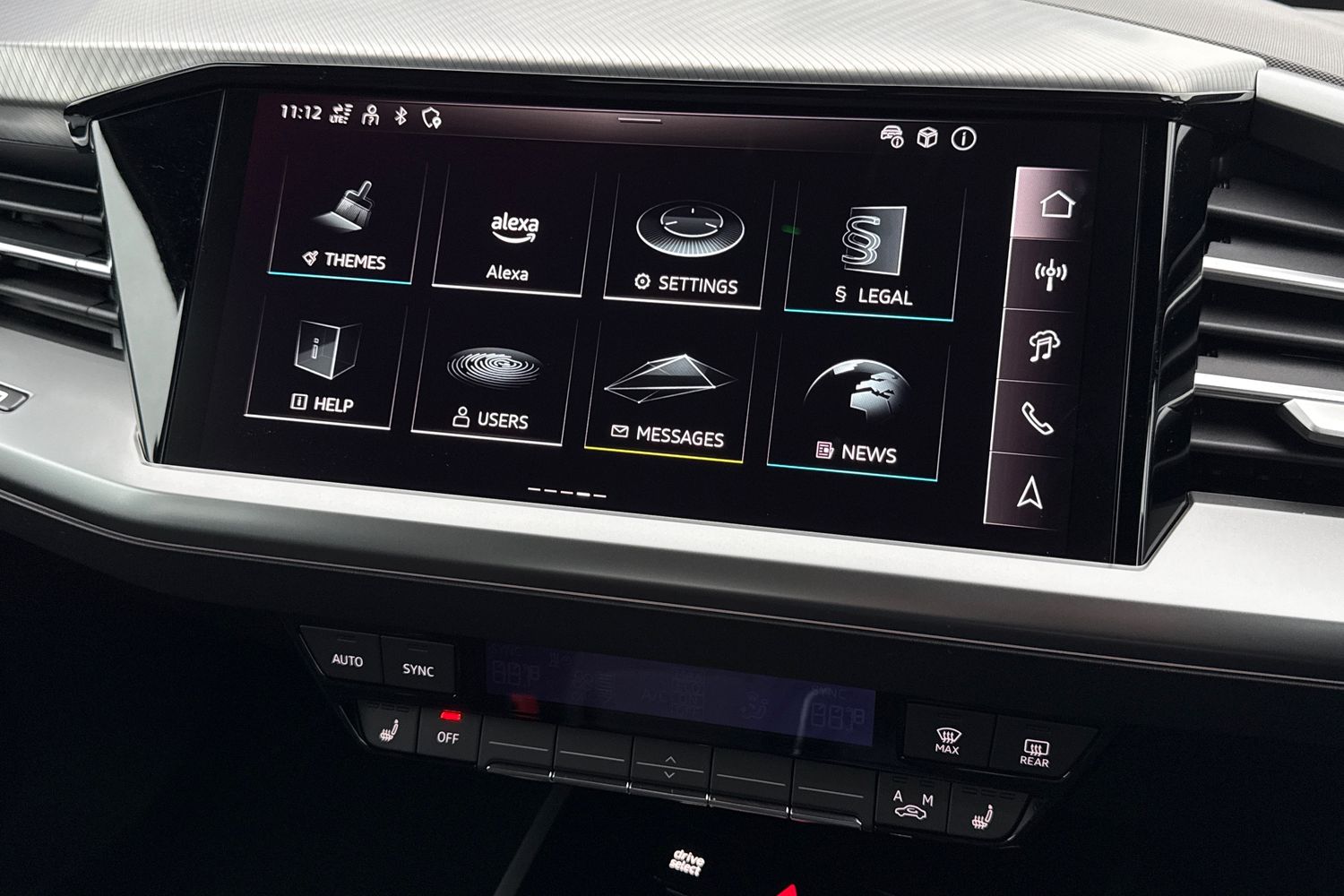 Used Audi Q4 e-tron 2025 for sale - 76896132: Photo 41