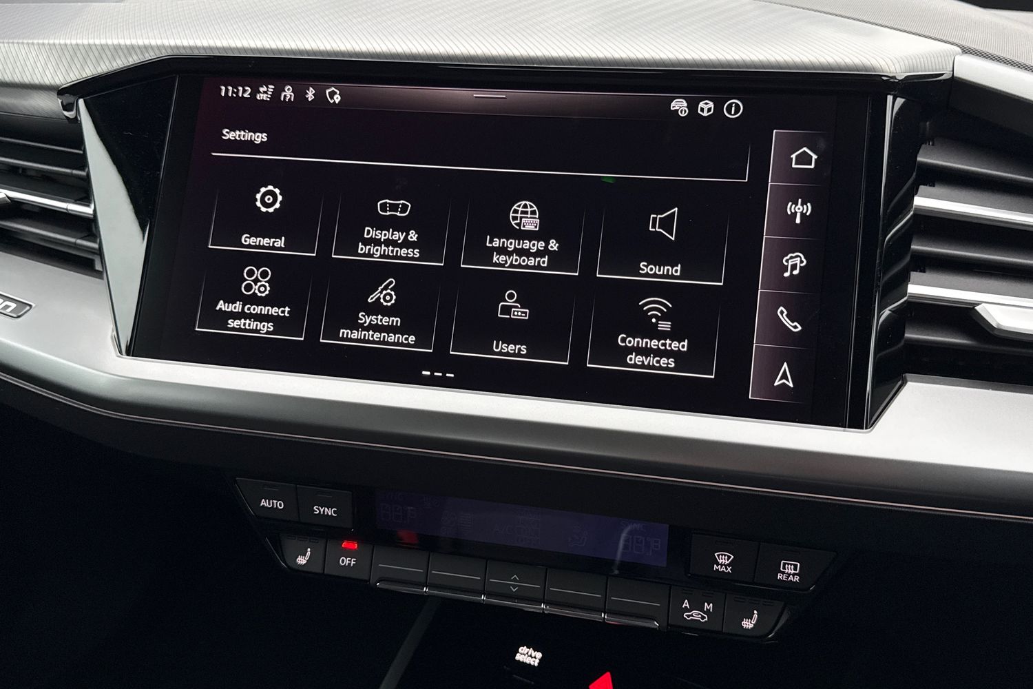 Used Audi Q4 e-tron 2025 for sale - 76896132: Photo 42