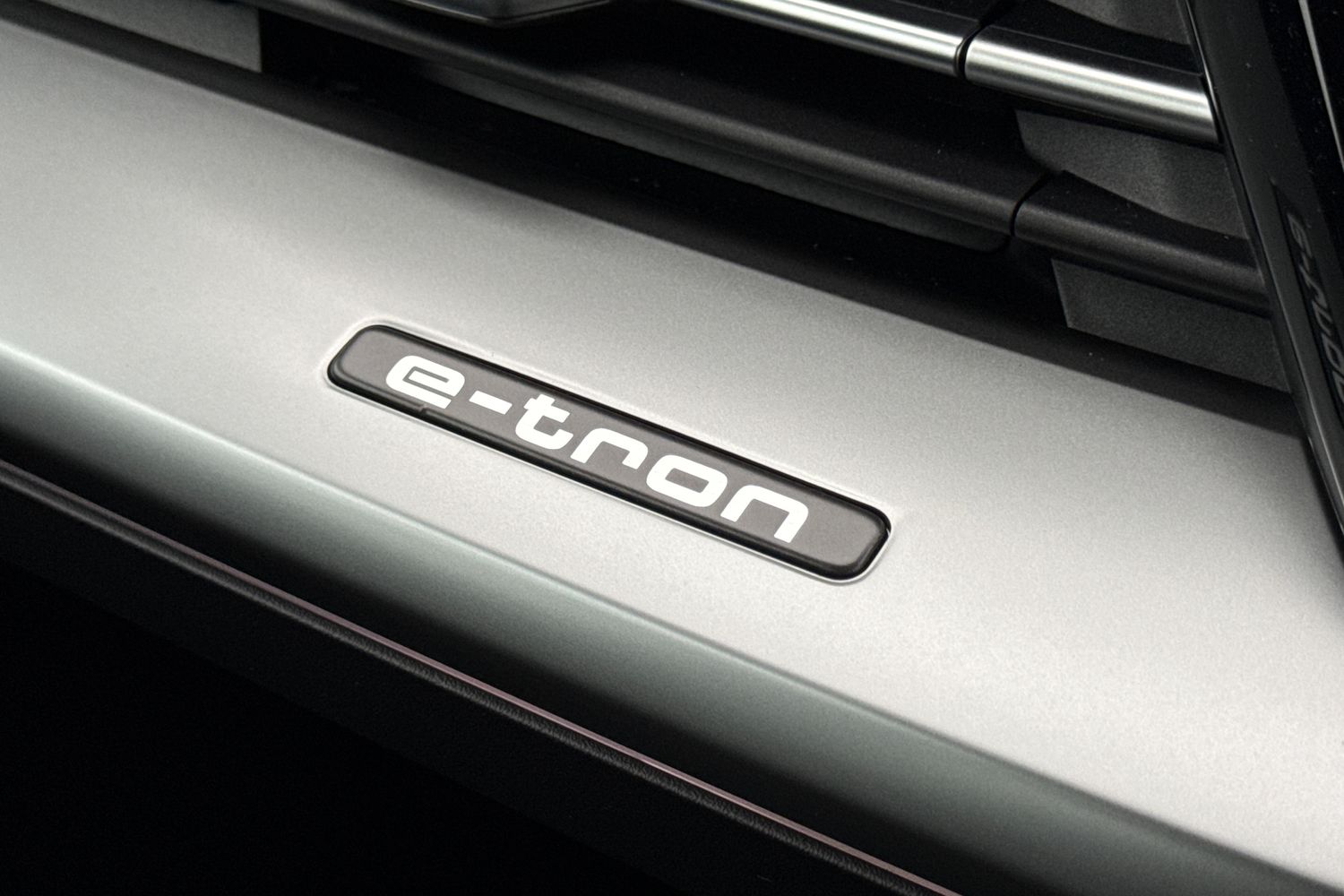 Used Audi Q4 e-tron 2025 for sale - 76896132: Photo 55