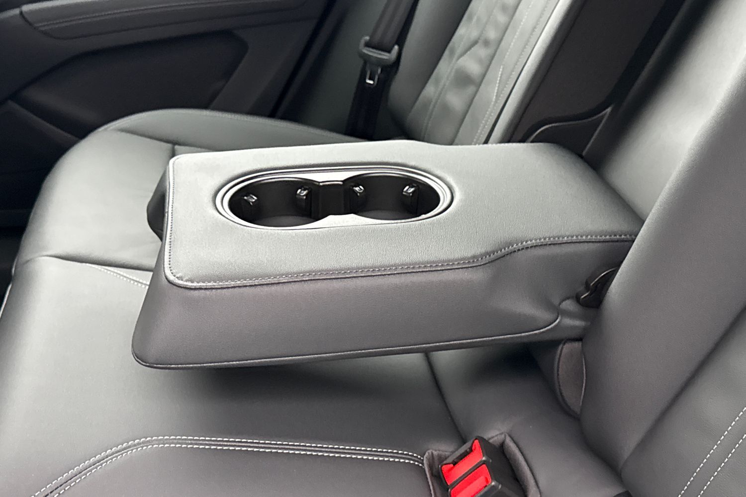 Used Audi Q4 e-tron 2025 for sale - 76896132: Photo 58