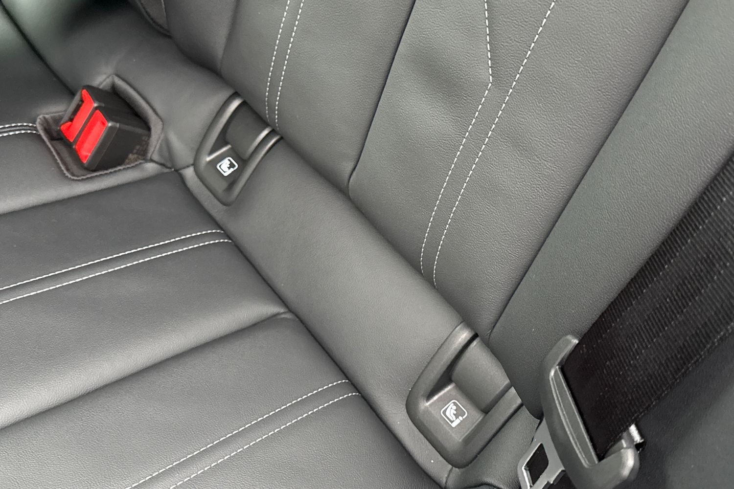 Used Audi Q4 e-tron 2025 for sale - 76896132: Photo 59