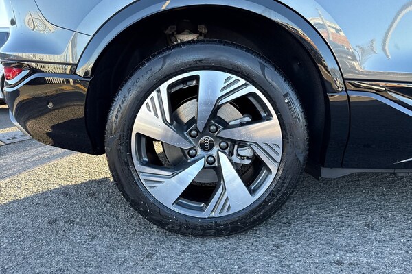 Used Audi Q6 e-tron 2025 for sale - 74854866: Photo 12