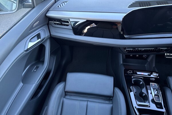 Used Audi Q6 e-tron 2025 for sale - 74854866: Photo 19