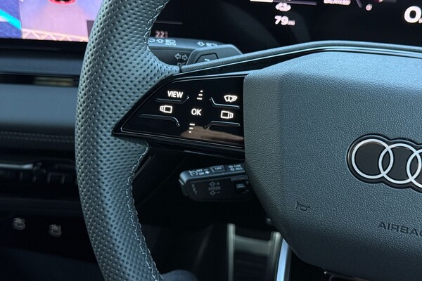 Used Audi Q6 e-tron 2025 for sale - 74854866: Photo 25
