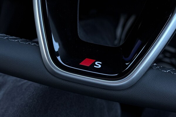 Used Audi Q6 e-tron 2025 for sale - 74854866: Photo 29