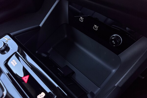 Used Audi Q6 e-tron 2025 for sale - 74854866: Photo 30