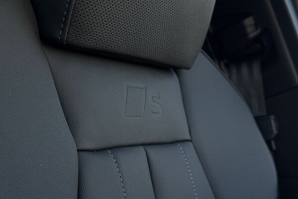 Used Audi Q6 e-tron 2025 for sale - 74854866: Photo 35