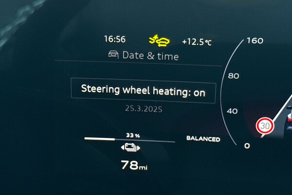 Used Audi Q6 e-tron 2025 for sale - 74854866: Photo 36