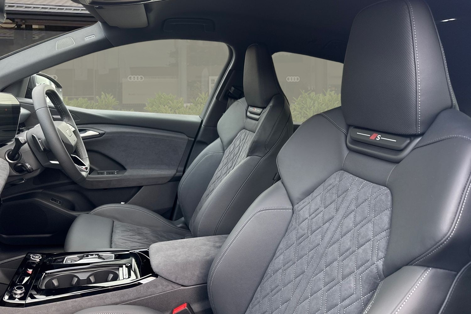 Used Audi Q6 e-tron 2026 for sale - 77383051: Photo 15