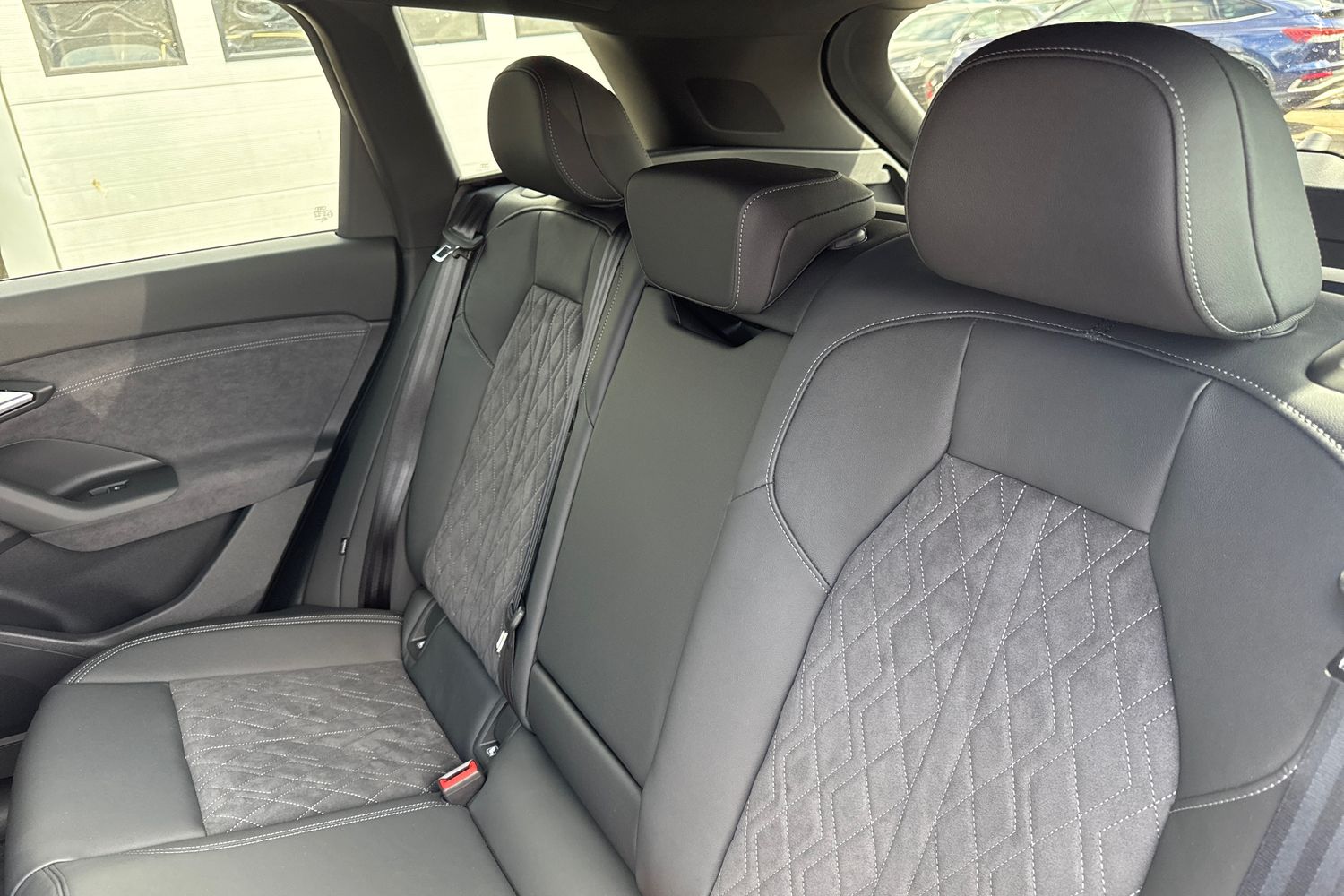 Used Audi Q6 e-tron 2026 for sale - 77383051: Photo 18