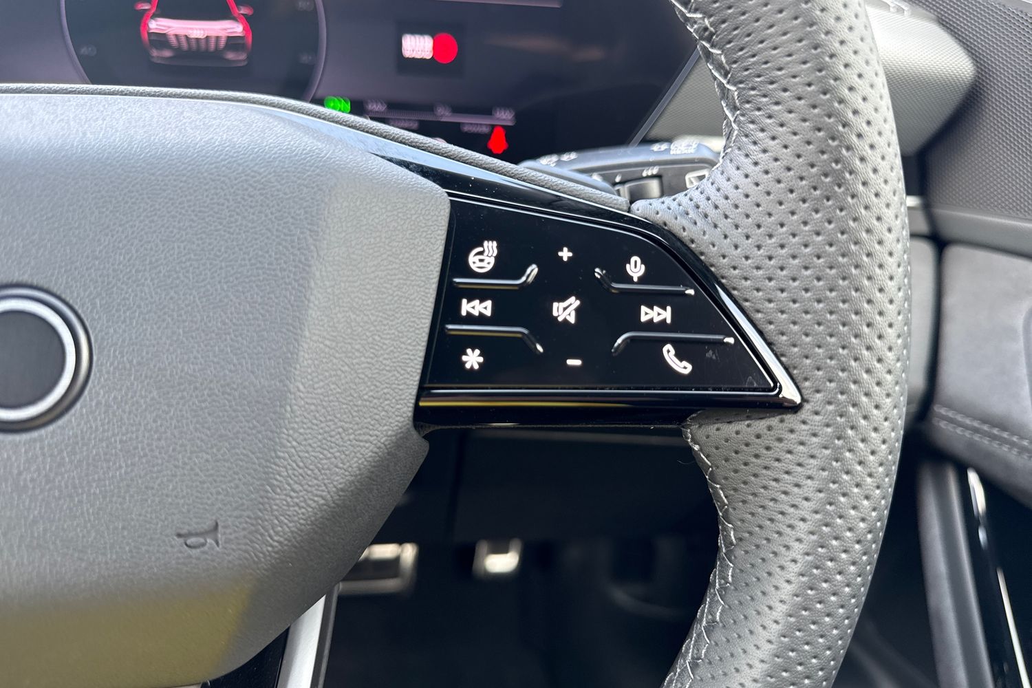 Used Audi Q6 e-tron 2026 for sale - 77383051: Photo 25