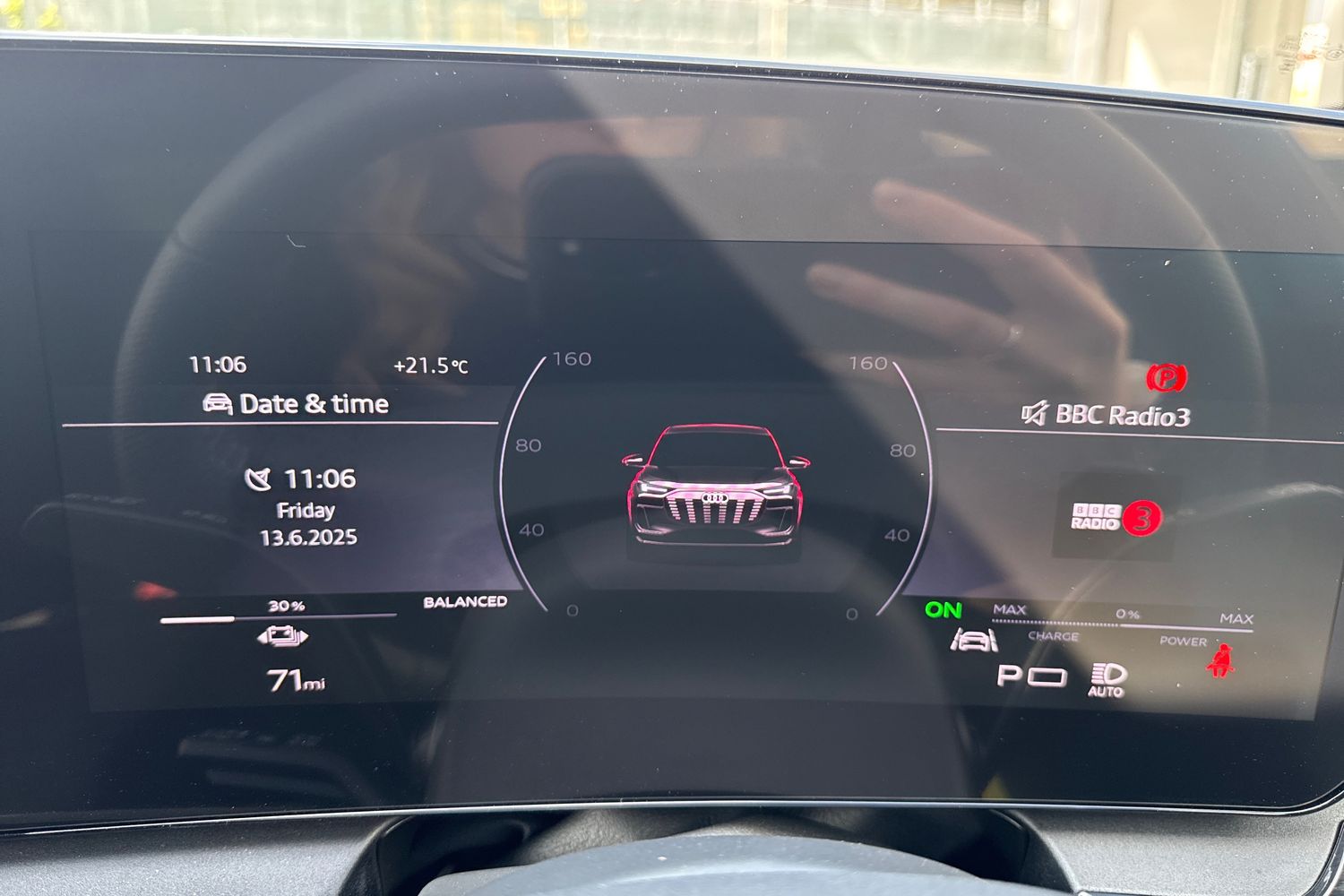 Used Audi Q6 e-tron 2026 for sale - 77383051: Photo 30