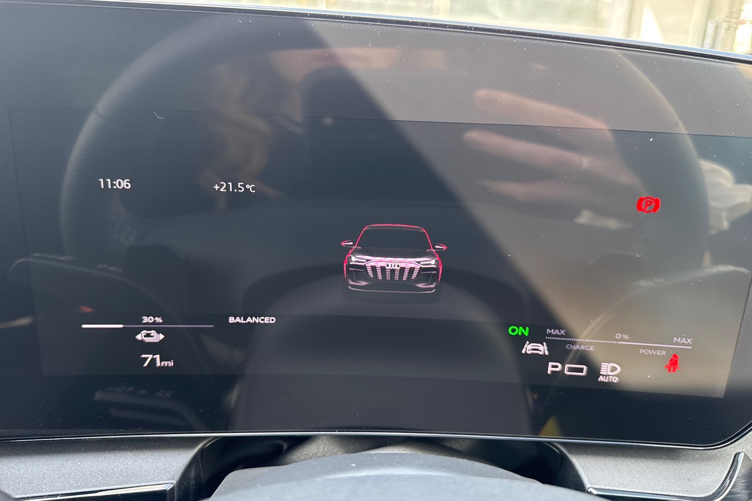 Used Audi Q6 e-tron 2026 for sale - 77383051: Photo 31