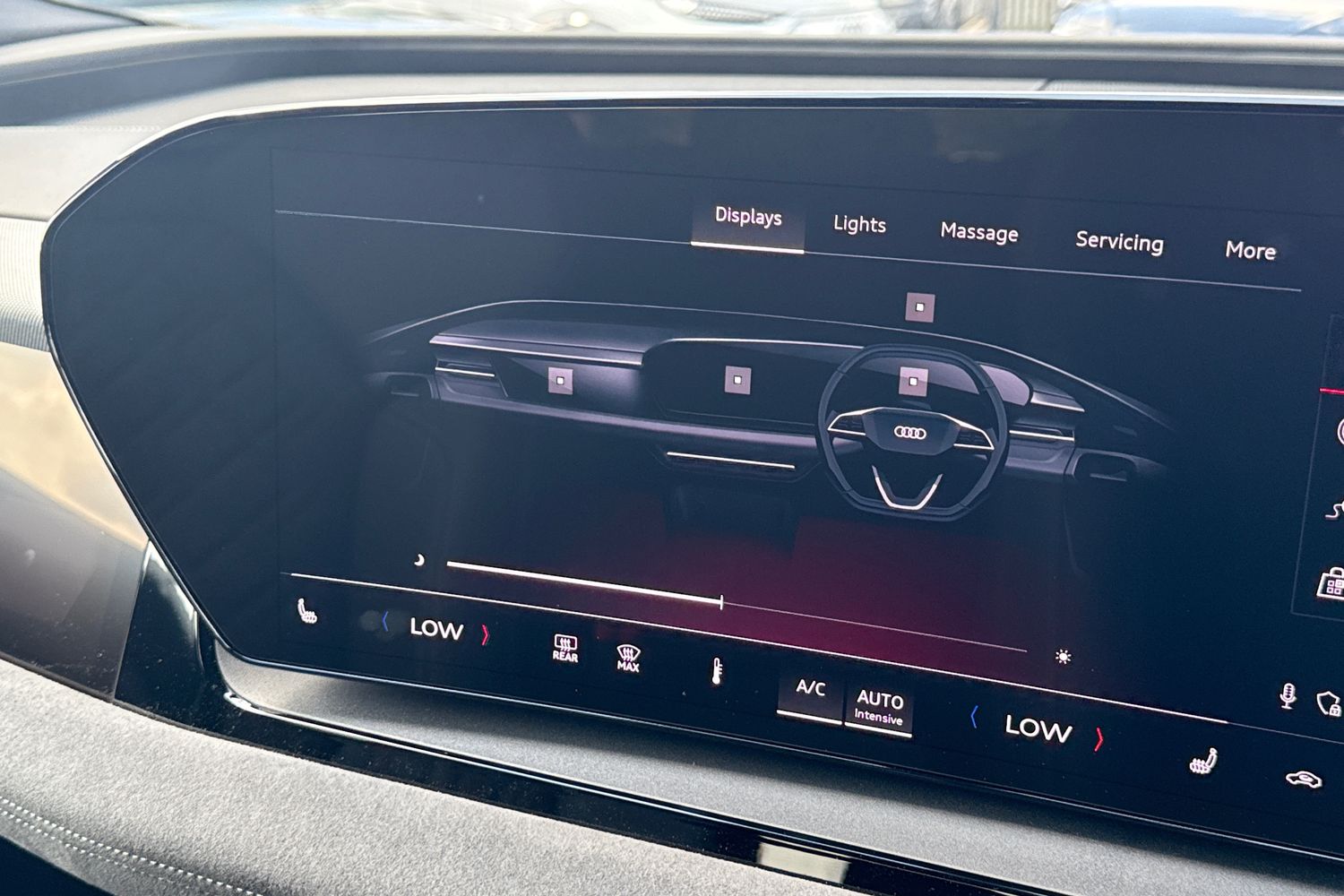 Used Audi Q6 e-tron 2026 for sale - 77383051: Photo 39